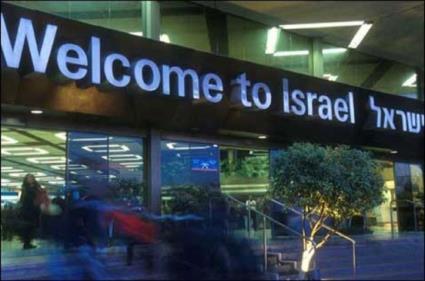 Overnight at Galilee hotel Day 2 Welcome to Israel Evening arrival at Ben Gurion Airport, Tel Aviv.