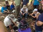 Archaeological Evidence JULY 7 Field trip to Tel