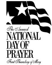 Fact Sheet NATIONAL DAY OF PRAYER FACT SHEET Event Date: Thursday, May 6 th, 2004 Established: 1952 marked the official establishment of the National Day of Prayer (NDP) as an annual event; this was