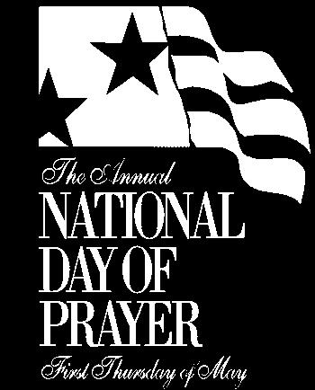 He also has written the 2004 National Day of Prayer theme book entitled, "True Freedom: The Liberating Power of Prayer," which was released in January.