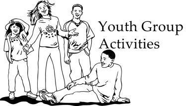 High School Youth Activities High School Youth Group - During the month of December we will be meeting from 7:00-8:30PM! I hope to see you there. Bring a friend!