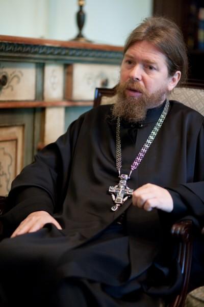 On God s will Fr. Tikhon, how does one in fact hear and understand God s will for oneself? It sounds wonderful but how?