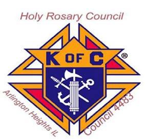 Brother Knights, this is your opportunity to sponsor a Catholic Man over the age of 18 to join the Knights of Columbus in an impressive ceremony known as the "First Degree" on Thursday, December 5th.