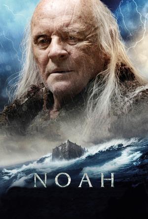 But Noah found favour