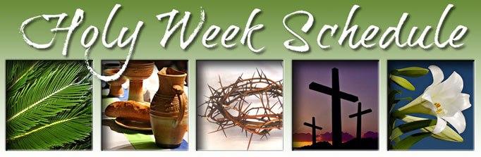 Living Stations of the Cross March 25 Good Friday 3:00 pm During the offertory procession, we bring gifts of bread, wine and money to the altar. Why do we bring these particular items?