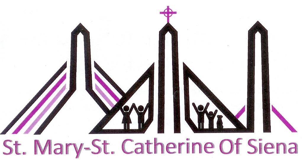 Confirmation Materials 2018-2019 St. Mary St.