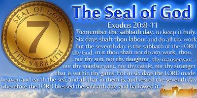 Truths (1844-1845). Three Sealing Truths Revelation 3:12 Three Sealing Messages Since 1844 Part 1-Summary.