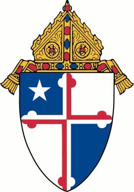 ARCHDIOCESE OF BALTIMORE The Roman Missal, Third Typical Edition: Policies for the Archdiocese of Baltimore These pages may be reproduced by parish and Archdiocesan staff for their use Issued