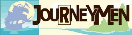 Coming Up Journeymen s Event Saturday, January 23 6:00-8:30 pm This Saturday s Men s event will include speaker Major General (Retired) Keye Sabol, along with dinner and worship.