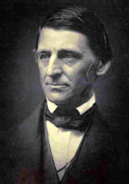 Ralph Waldo Emerson u May 25, 1803 April 27, 1882 u Studied at Harvard,