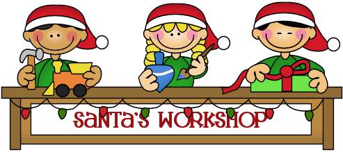 Page 2 Annual Advent Workshop Sunday, December 4 at 9:00 a.m. Brunch beginning at 9:45 a.