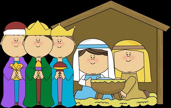 class will present The Manger during worship service on Sunday, December 11.