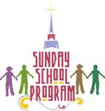 KIDS PAGE Sunday School Sunday