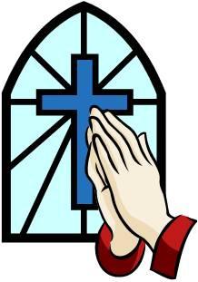 & Georgina Steinsky Sunday, June 24 / 12B 8:00 am Sacred Heart Mass: People of the Church We Pray that the
