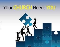 Liturgical Ministries Need Your Help! Are you looking to get more involved? Then join a Ministry at St. Stephen, Martyr!