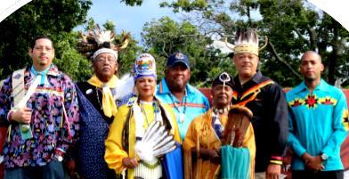 Council of Trustees The Seven Member 2013-15 Council of Trustees L to R: Taobi Silva, Eugene Cuffee, Nichol Dennis-Banks, Bradden Smith, Lucille Bosley, Daniel Collins Sr., and Bryan Polite. HAKAME!