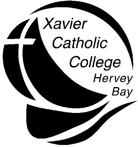 XAVIER CATHOLIC COLLEGE