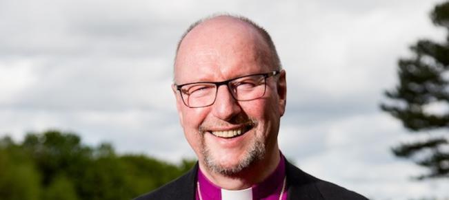 Page 6 Bishop of Liverpool backs gay Pride festival The Bishop of Liverpool has become the newest patron of an annual lesbian, gay, bisexual and transgender event in Liverpool.