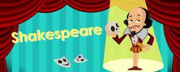The Gingerbread Players present Shakespeare-aoke! Saturday, June 30 at 8:00pm Are you a classical actor or have you always longed to be one?