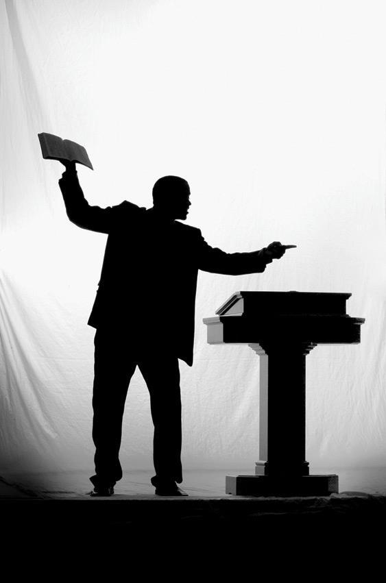 SERMON POINTS 1. Realize that we have three enemies. 2.