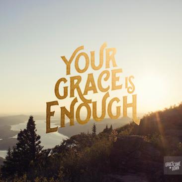 But by the grace of God I am what I am, and his grace to me was not without effect.