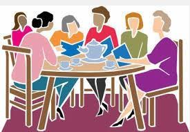 Women s Fellowship: Women's Fellowship meets Tuesday 2 nd October at 10:00am followed by the inter church Women's Fellowship at 10:30am.