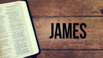 Our life together in the Christian community? Our prayer life? The Letter of James addresses these questions and offers advice as relevant for us today as it was for the early Christian community.