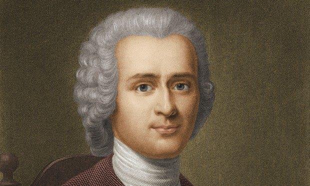 4. Jean-Jacques Rousseau was a Genevan philosopher, writer, and composer of the 18th century.