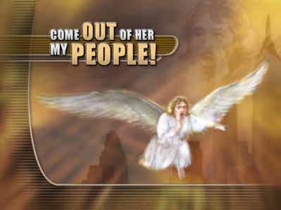 (Text: Revelation 14:6, 7) Then I saw another angel flying in the midst of heaven, 68 having the everlasting gospel to preach to