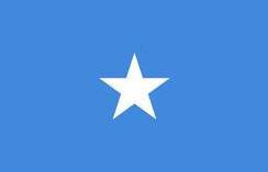 SOMALIA #2 90/100 Leader: President Hassan Sheikh Mohamud Population: 10.