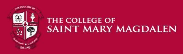 My Brother Knights, in addition to extending their FREE ROOM AND BOARD for the 2015 incoming freshmen or transfer students, The College of Saint Mary Magdalen offering an early admissions discount of