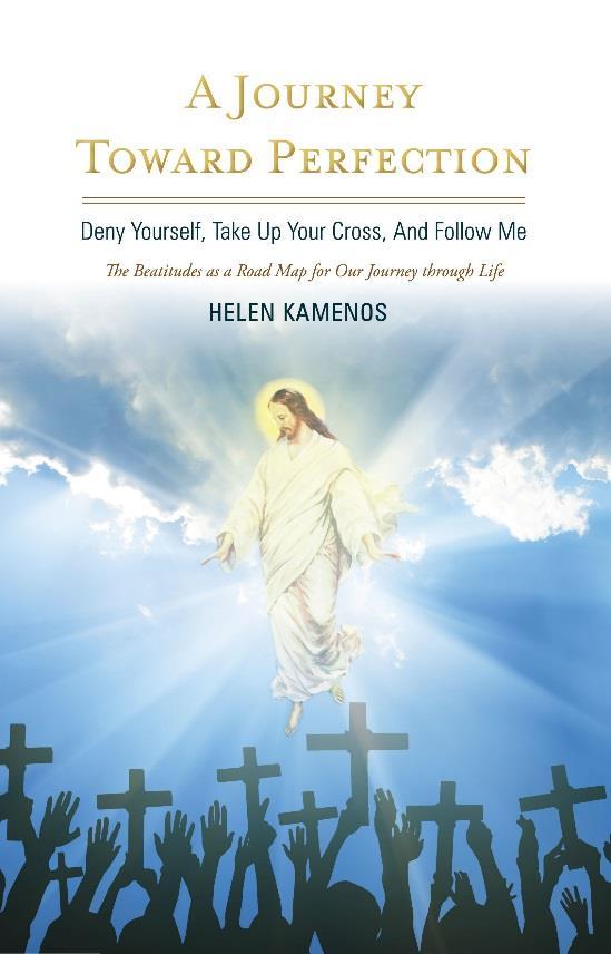 Here is the latest review, posted by Jaime Contreras on Amazon and Goodreads, One of the Best Teaching Christian Books I Have Ever Read: I am grateful for this book of hope, strengthening, and