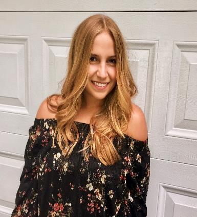 Jackie Lynch Representing Sigma Delta Tau Major: Business Administration: Concentration: Sports, event, tourism marketing Making the decision to transfer to Montclair my sophomore year was not easy.