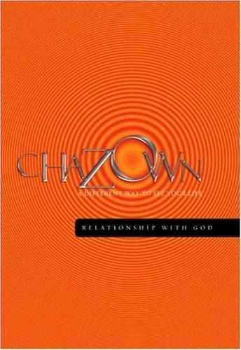 From the Library: Chazown: