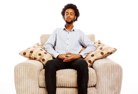 Setting and Posture Mindfulness can be practised in any place and in any posture; however, some conditions are more conducive to effective practice.