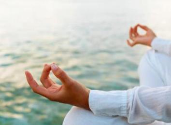 MEDITATION: Your Inner Key to Peace, Wisdom and Joy By (Sage) Taylor Kingsley, CHT, RM, Hypnotherapist & Reiki Master Originally Created for Kaiser Permanente Expanded and Revised for Higher
