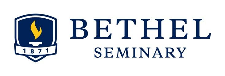 Bethel Seminary s Church-Based Course Series LORD, DO WHAT YOU WANT THROUGH ME AN EXPLORATION OF VOCATIONAL AND KINGDOM LIVING