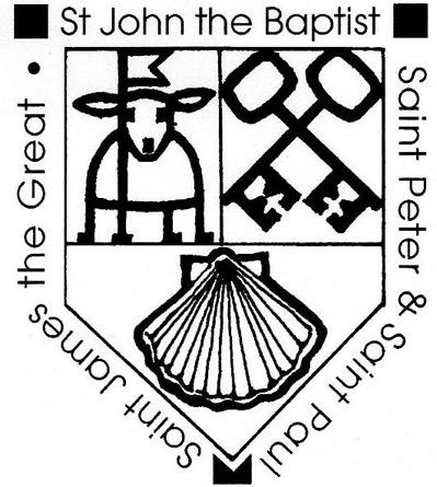 Welcome to the Benefice of St James The Great East Malling