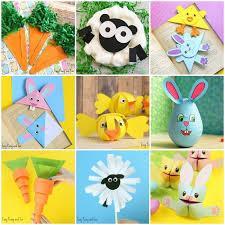 Thursday 29 th March EASTER CRAFT.