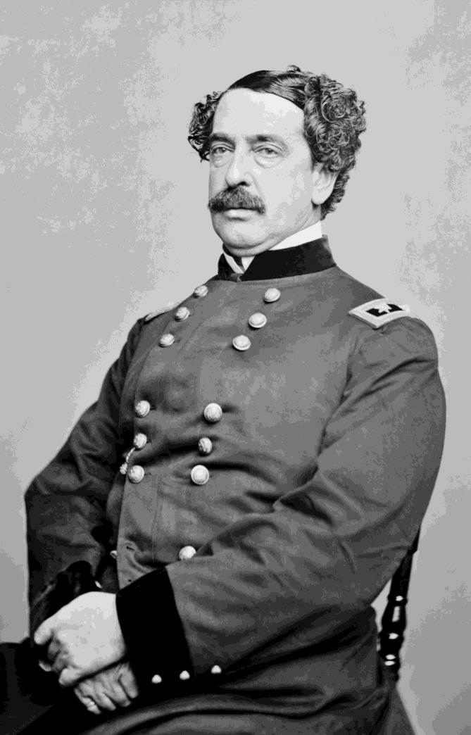 ABNER DOUBLEDAY Abner Doubleday s letters, which were sent over the course of three years, reveal some of the behind-thescenes events and exchanges of ideas that inspired the emergence of the