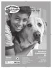 Helps preteens take a deep dive into Scripture Encourages preteens to think for themselves Live Wire student magazine This weekly student magazine helps preteens take home what they re learning and