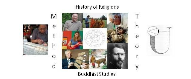 UNIVERSITY OF TORONTO MISSISSAUGA Course Syllabus: Method and Theory in the History of Religions: Buddhist Studies (RLG312H5) Course hours: Wednesdays, 2-4 Venue: CC2140 Instructor: Christoph Emmrich