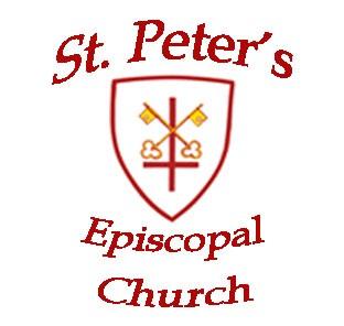 St. Peter s December 2015 December 2016 Cross & Keys Church Address: 45 W. Winter St. Office Address: 15 N. Franklin St. Delaware, OH 43015 Fr.