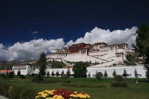 Overview Tibet adventure is considered the collective form of an adventure to Mt.