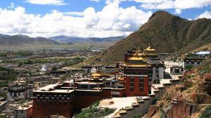 You will begin the trip by flying from Kathmandu to Lhasa, further ahead after