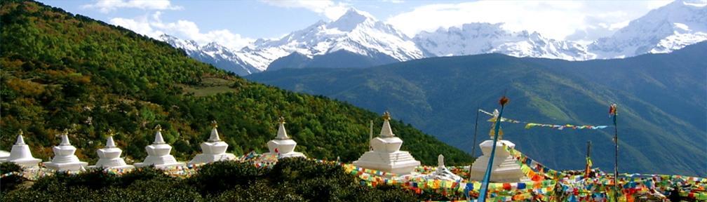 There will be an opportunity to visit Panchen Lama s Tashilhumpu Monastery and Shakya