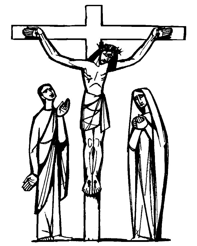 The Triduum is made up of three most sacred days: from sundown Holy Thursday to sundown Good Friday (the first day) from sundown Good Friday to sundown Holy Saturday (the second day) from sundown