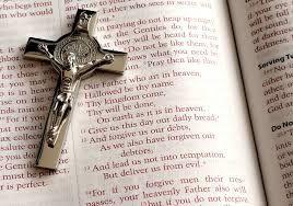 THE LORD S PRAYER The most important prayer for Catholics is the prayer that Jesus taught his disciples.