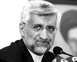 LIST OF CANDIDATES FOR IRAN PRESIDENTIAL ELECTIONS (14 JUNE 2013) Saeed Jalili The country s top nuclear negotiator for the past six years, 47-year-old Saeed Jalili is seen as one of the leading