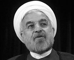 If successful, Mr Rohani could reinstate some of the reformist voices purged from the system after the disputed presidential poll of 2009.